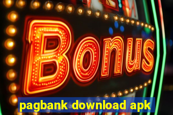 pagbank download apk